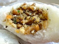 -老回回小吃(百万庄店)