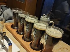 -LENBACH兰巴赫西餐啤酒坊(大连东港店)