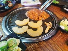 -杀猪天·韩国烤肉(总店)