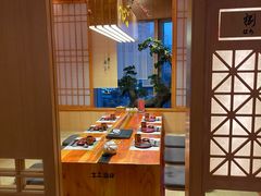 -文三酒肆自助放题(新街口友谊广场店)