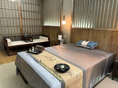 -遇暖·SPA养生按摩