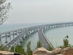 -星海湾跨海大桥