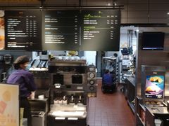 -麦当劳(秣陵路店)