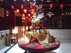 -启东恒大酒店·吕四渔号海鲜餐厅