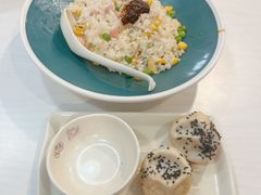 -咬不得高祖生煎·简餐(高银街店)
