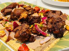 -食光慢宴·安吉土菜馆