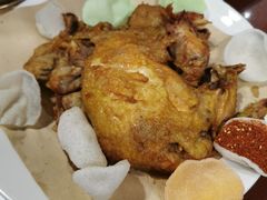 -临潼印象·特色陕菜