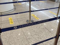 -南昌昌北国际机场