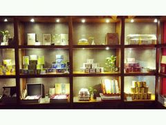 -潮府馆·非遗潮州菜·港式点心(世纪公园店)