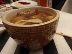 -万达文华酒店·48F云端窗景美食汇自助餐厅