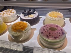 -布歌东京(港汇恒隆店)