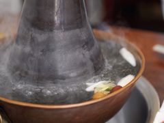 清汤锅底-前门张记涮肉(前门店)