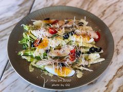 -The Rug Cafe(王府中环店)