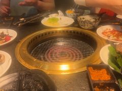 -神户赤童日式烤肉伙伴(东直门店)