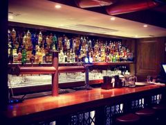 -Shanghai Brew House上海啤酒工坊(老外街店)