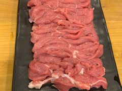 羊里脊-金生隆(六铺炕店)