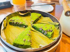 -江南小叙·美食研究院(鱼街店)