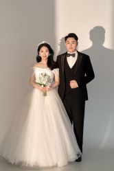 -麦田·婚纱摄影(天河新天地店)