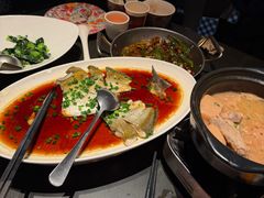 -知楚•精致湖北菜(武商MALL店)