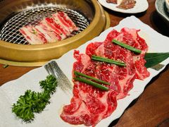 -御牛道日式烤肉料理(杭州万象城店)