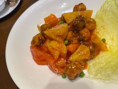 -手拉手美食(清河路店)