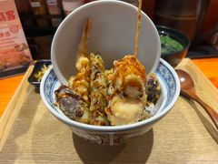 -天妇罗内顺田(罗湖店)