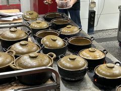 -斯丹姜母鸭·古法干香(田安南路店)
