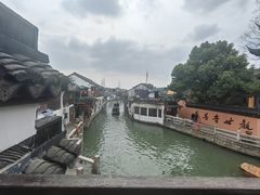 -漕溪人家