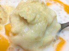 -甜心妈妈·榴莲星级糖水(北京路总店)