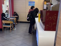 -威斯特汉堡王(长乐金峰店)