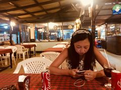 -Raya Father Restaurant