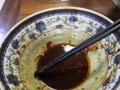 -旺泉餐饮店·清真牛肉面馆