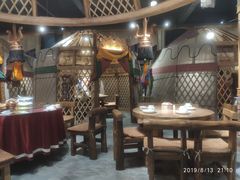 -天下醉美蒙餐(林西店)