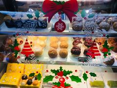 -西树泡芙(蓝色港湾店)