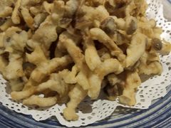 -金豆角砂锅焖面(安贞店)