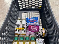 -哈尔信食品超市(哈尔滨王府井购物中心店)