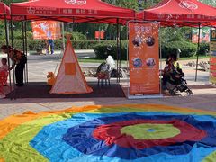 -金宝贝早教&托育(新百CCpark中心)