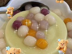 -豆豆冰室·地道招牌椰子冻(大良店)