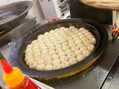 -小飞生煎(东方宝泰店)