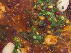 -鱼酷活鱼烤鱼(沈阳大悦城店)