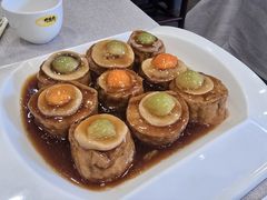 -功德林素菜饭庄(前门店)