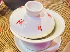 -盖碗儿梨园·变脸吐火·川剧(天府广场店)