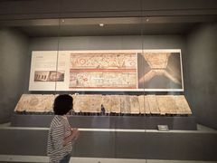 -洛阳古墓博物馆