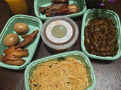 -顺城金记卤鸡·清真