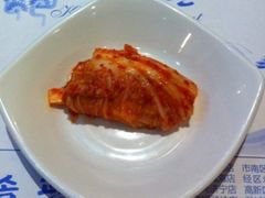 -青松馆韩国料理(香港中路佳世客店)