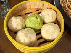 -菌乡缘·野生菌蒸汽鱼火锅(江边夜市店)