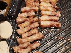 -金妈家烤肉(龙湖U城天街店)