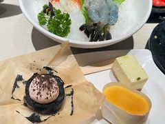 -水木锦堂·自助铁板烧(望京凯德MALL店)