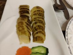 -92°C俄式厨房(中央大街店)