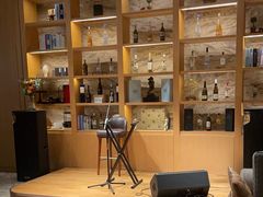 -三迪希尔顿酒店·星空酒廊